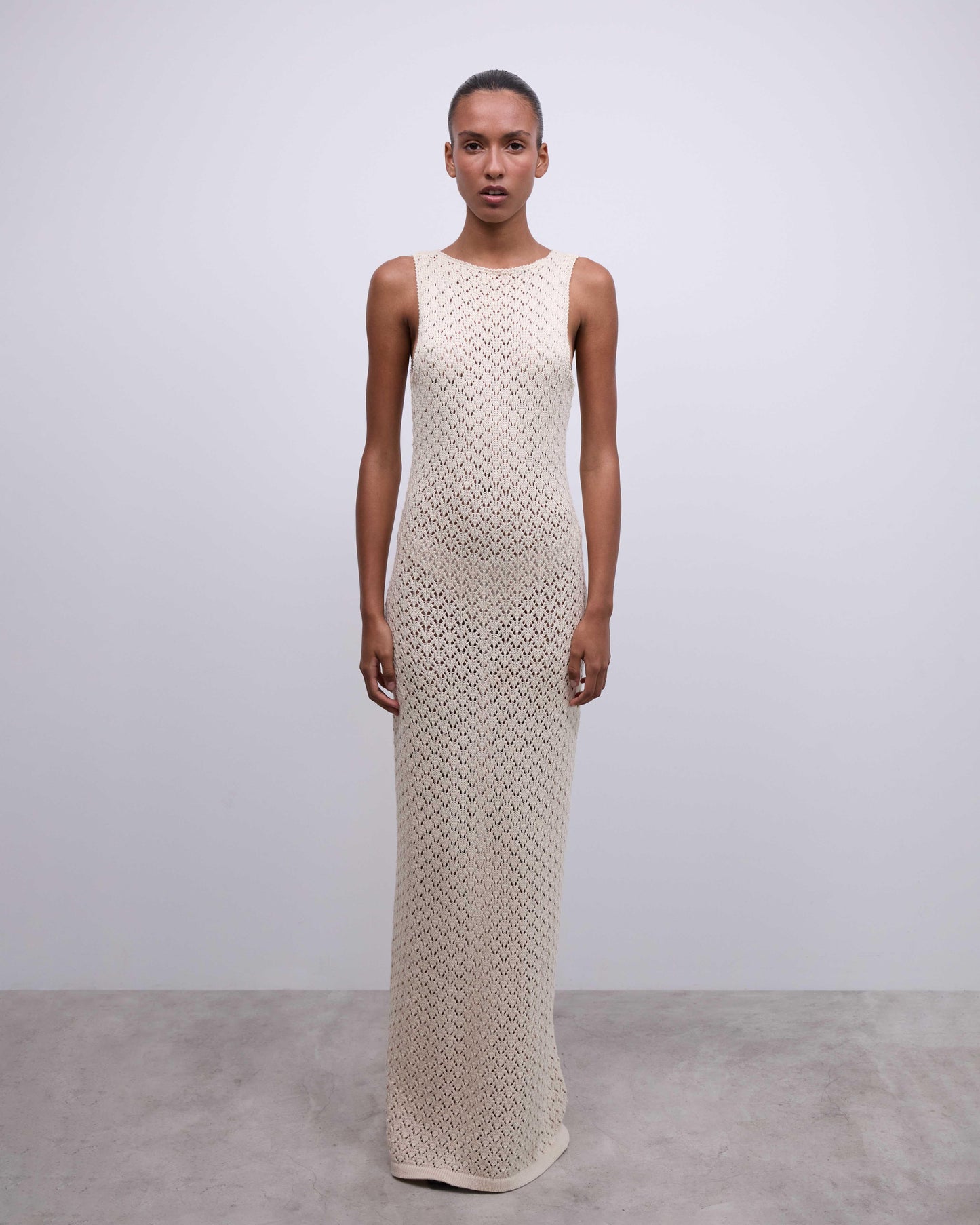 Lumm Dress