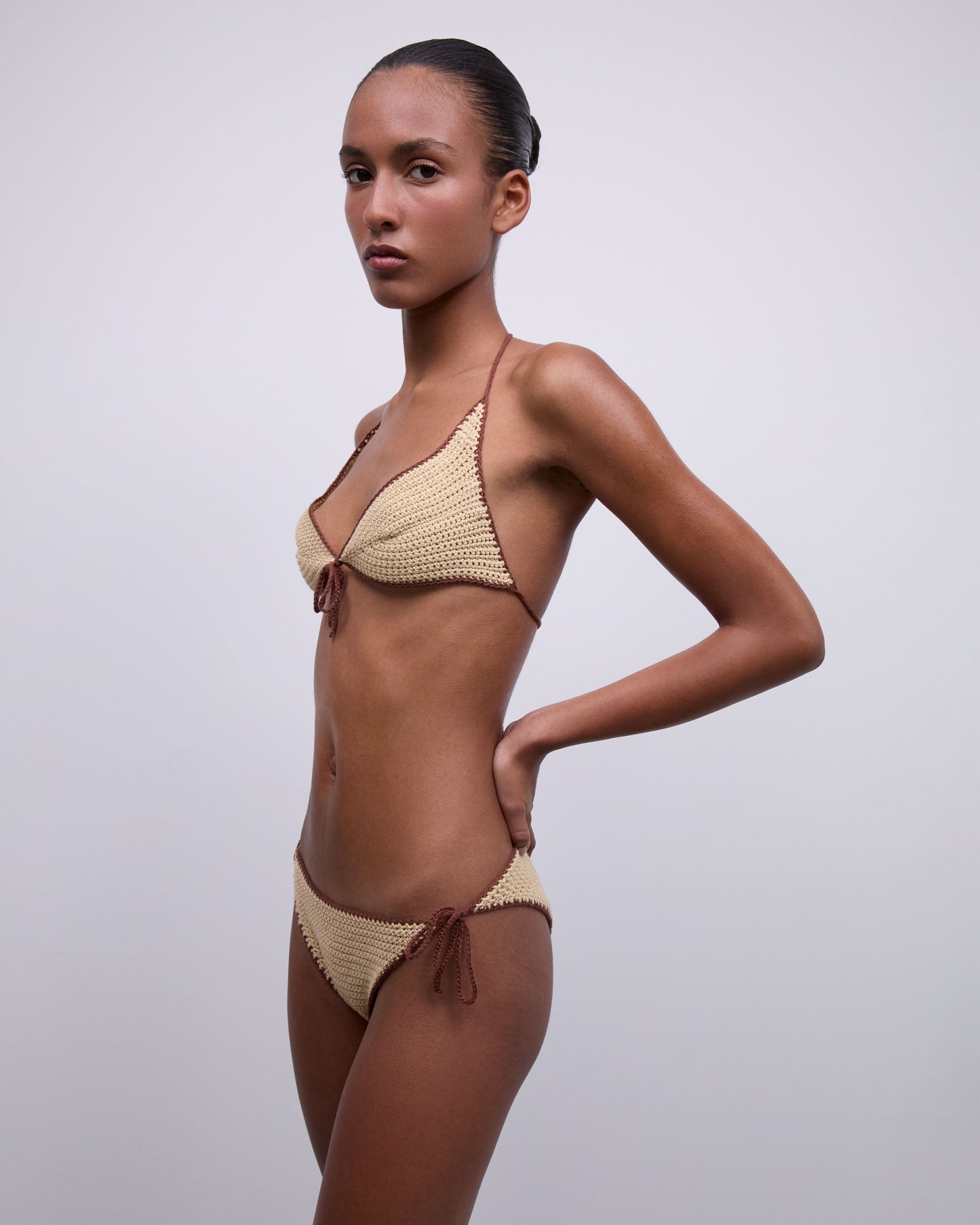 Gaya Bikini Bottoms