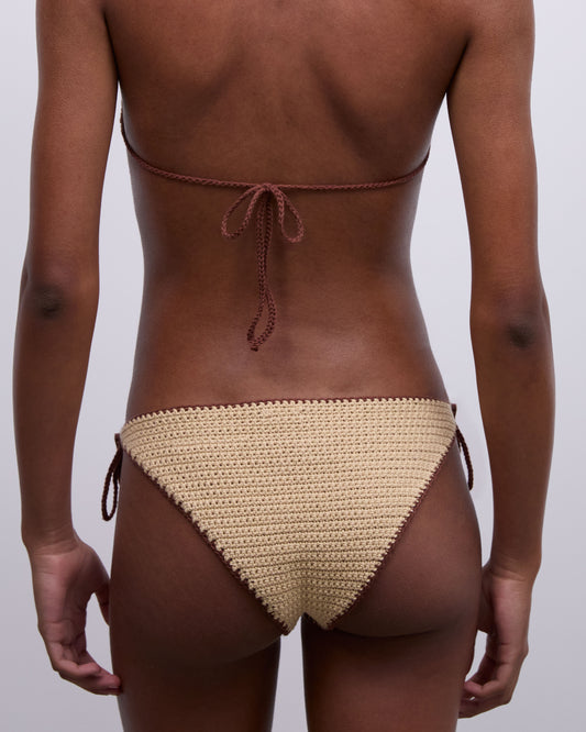 Gaya Bikini Bottoms