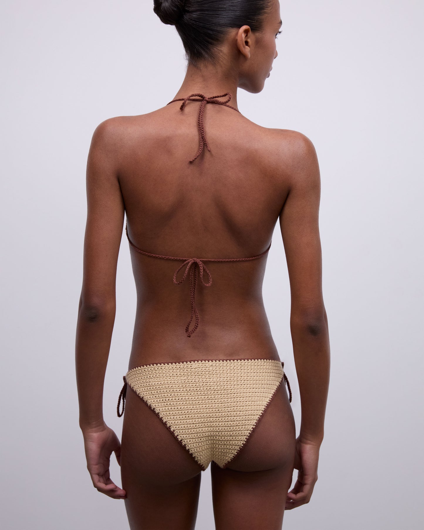 Gaya Bikini Top
