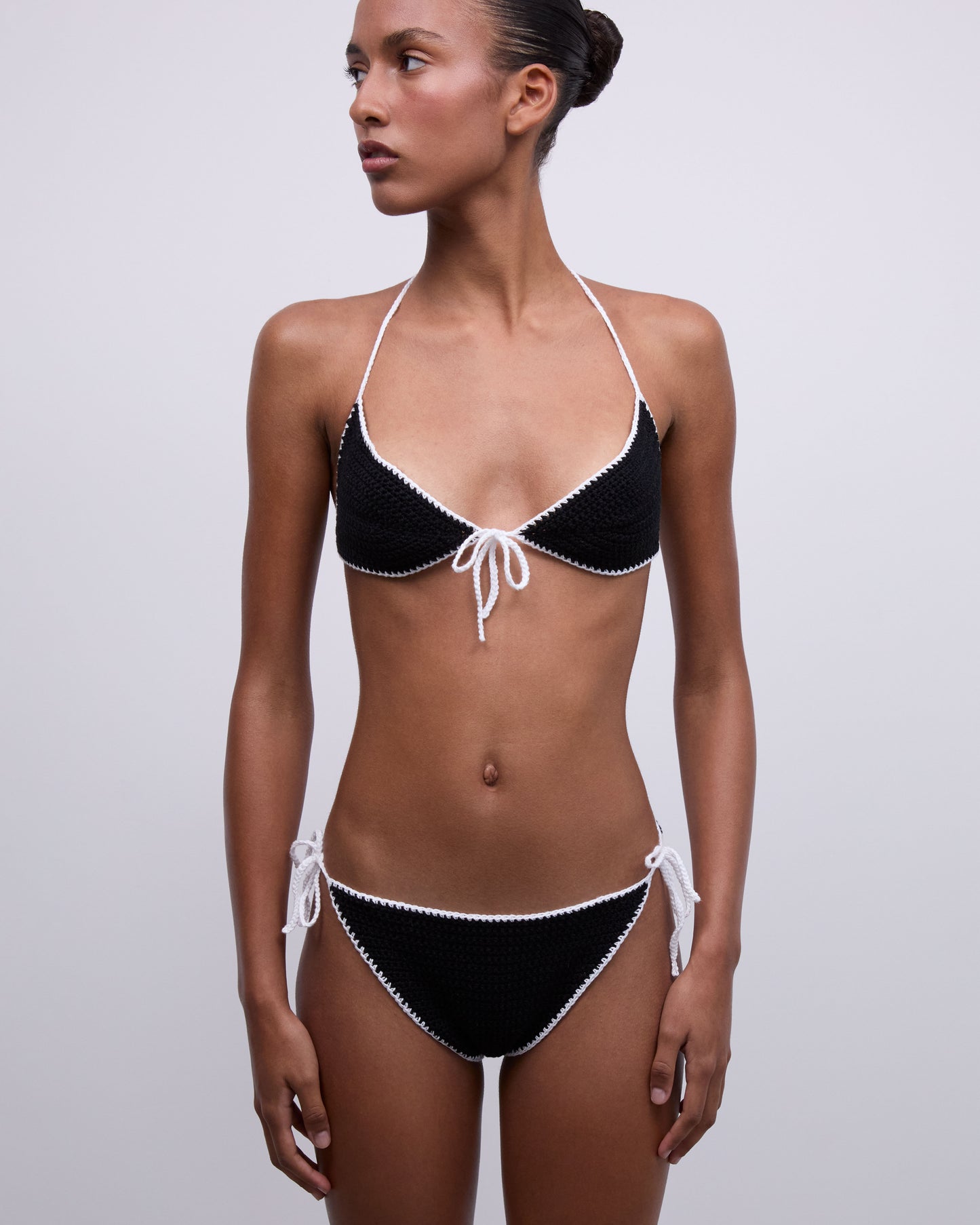 Gaya Bikini Bottoms