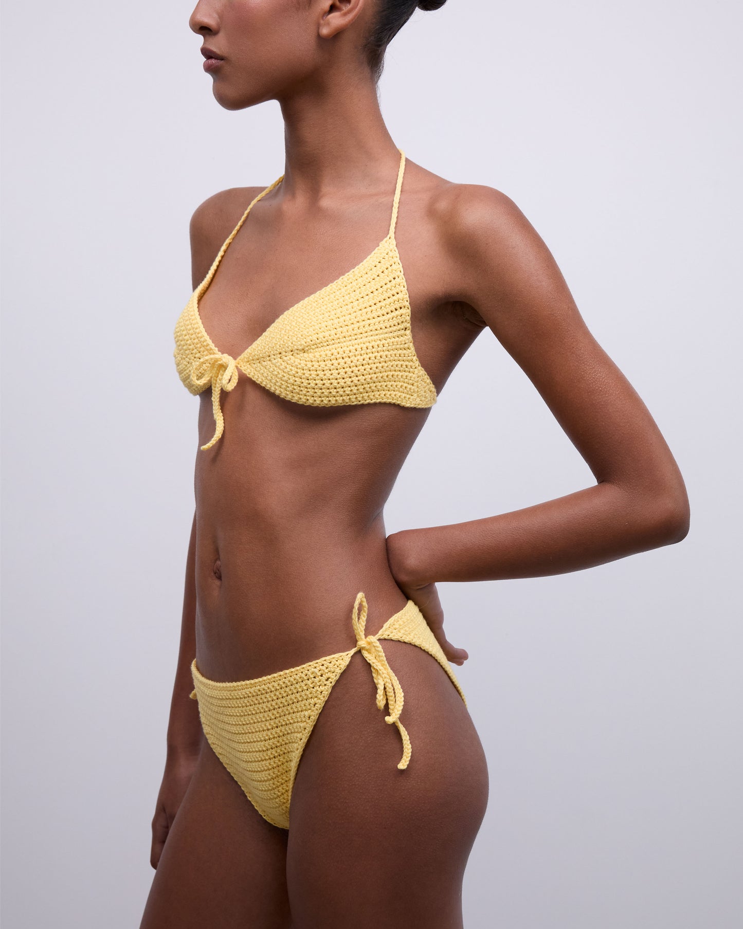 Gaya Bikini Top