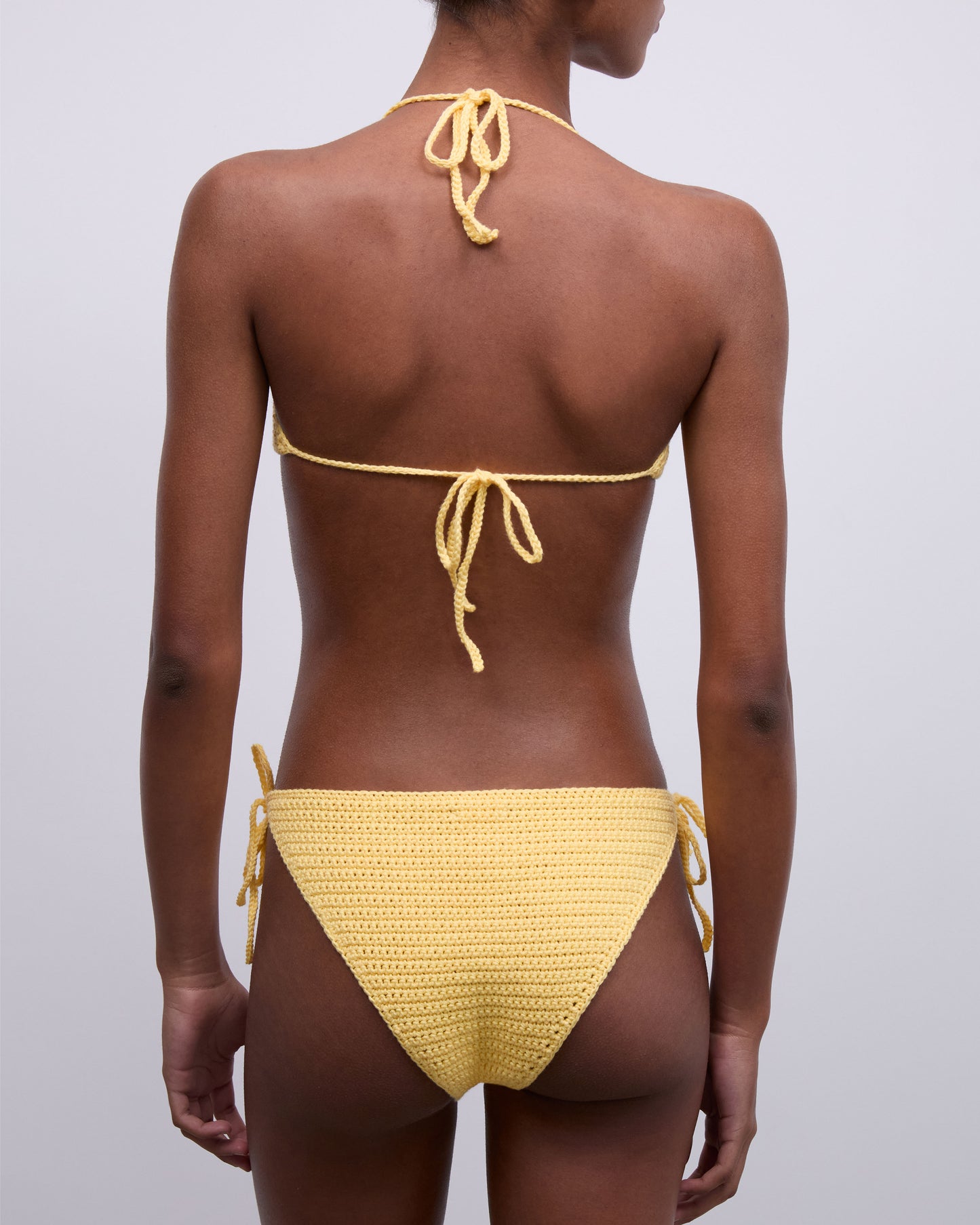 Gaya Bikini Bottoms