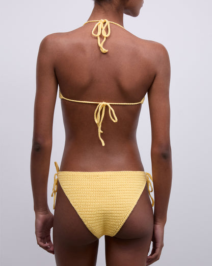 Gaya Bikini Top
